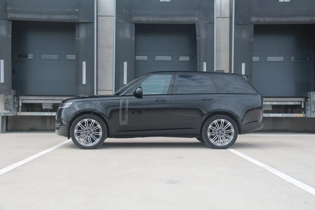 Land Rover RANGE ROVER 3.0 D350 Autobiography MHEV