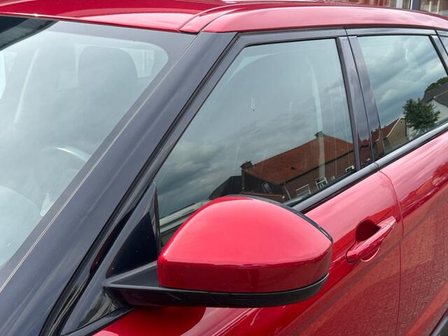 Land Rover RANGE ROVER 2.0 ED4 SE DYNAMIC