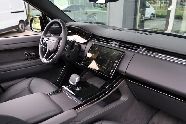 Land Rover RANGE ROVER P460E HSE*DYNAMIC*PANO*BLACKPACK*NL-AUTO*HUD*TREKHAAK