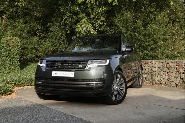 Land Rover RANGE ROVER P550e Autobiography