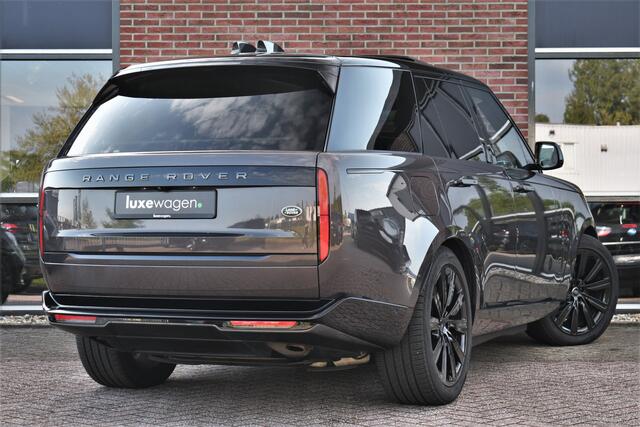 Land Rover RANGE ROVER P510e Autobiography NL-auto Trekhaak Alarm-5