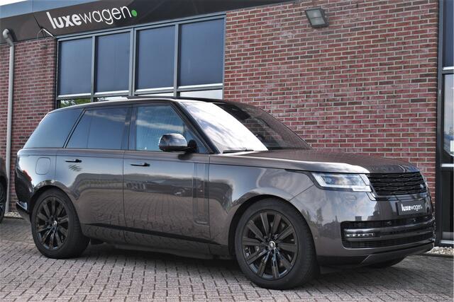 Land Rover RANGE ROVER P510e Autobiography NL-auto Trekhaak Alarm-5
