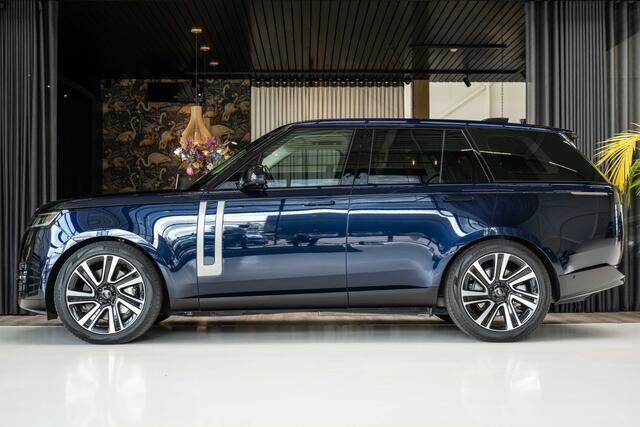 Land Rover RANGE ROVER P530 HSE MHEV | HUD | Distronic | Stoel Ventilatie | 4 wiel sturing |