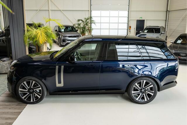 Land Rover RANGE ROVER P530 HSE MHEV | HUD | Distronic | Stoel Ventilatie | 4 wiel sturing |