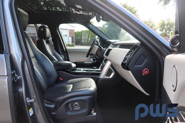 Land Rover RANGE ROVER 3.0 TDV6 Vogue Full Option / 100% onderhoud / 2e eig. / 107 dKm!