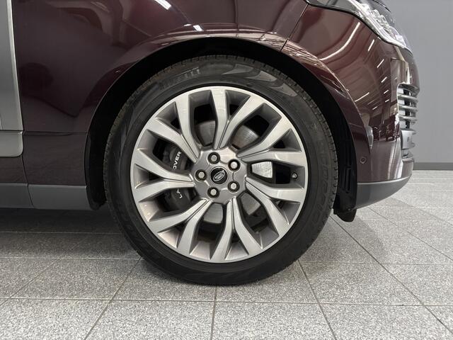 Land Rover RANGE ROVER 2.0 P400e Autobiography | 360° | HUD | Pano