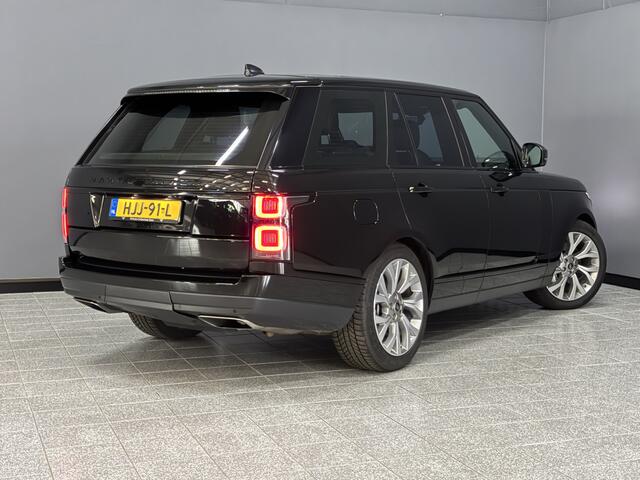 Land Rover RANGE ROVER 2.0 P400e HSE Vogue | 360° | HUD | Pano