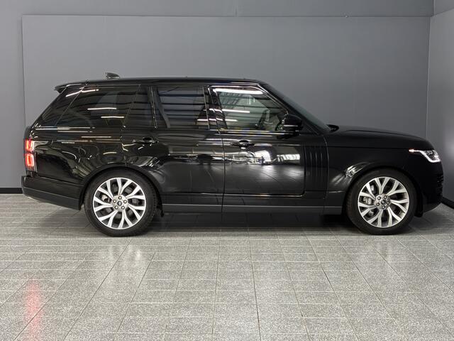 Land Rover RANGE ROVER 2.0 P400e HSE Vogue | 360° | HUD | Pano