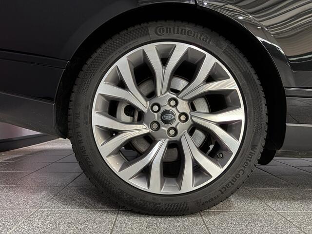 Land Rover RANGE ROVER 2.0 P400e HSE Vogue | 360° | HUD | Pano
