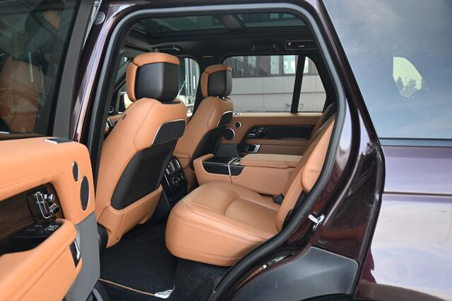 Land Rover RANGE ROVER P400e Fifty