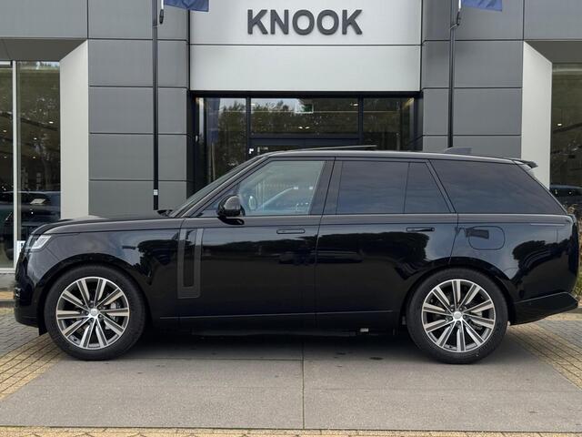 Land Rover RANGE ROVER P460e SE PHEV | 4 Wheel Steering | Soft Close | 22''