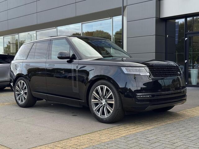 Land Rover RANGE ROVER P460e SE PHEV | 4 Wheel Steering | Soft Close | 22''