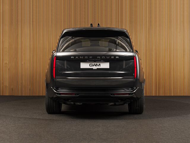 Land Rover RANGE ROVER 3.0 P460e HSE PANO-MERIDIAN-MASSAGE-23"