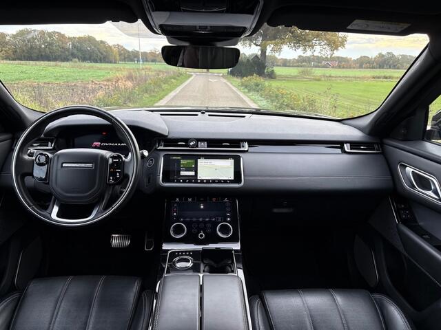 Land Rover RANGE ROVER 2.0 P300 R Dynamic / 360 CAMERA / MASSAGE / VOLL