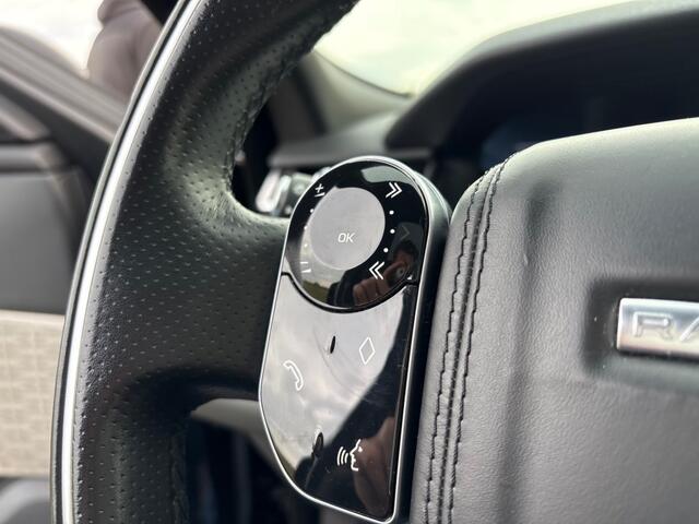 Land Rover RANGE ROVER 2.0 P300 R Dynamic / 360 CAMERA / MASSAGE / VOLL