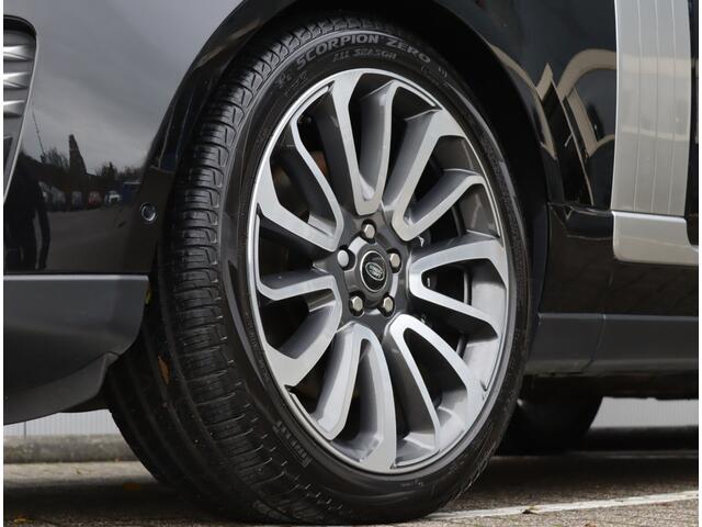 Land Rover RANGE ROVER 4.4 SDV8 Autobiography | Softclose | Trekhaak