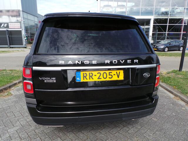 Land Rover RANGE ROVER 4.4 SDV8 Autobiography Panoramadak,Meridian,22"Lmv