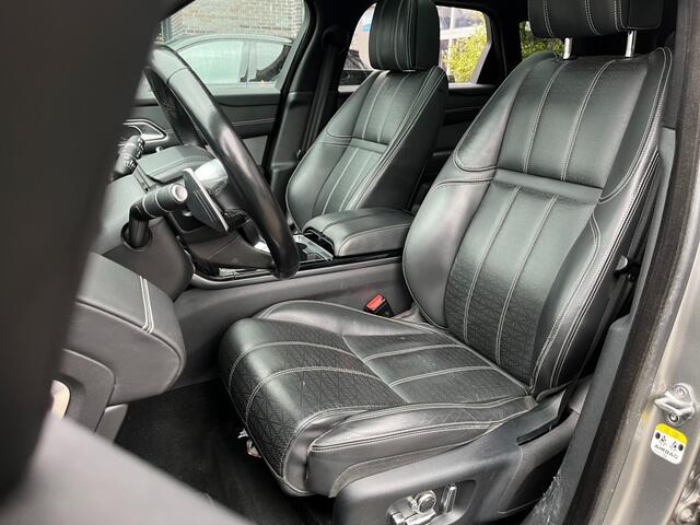 Land Rover RANGE ROVER 3.0 V6 SC AWD R-DYNAMIC HSE - AUT. TREKH.