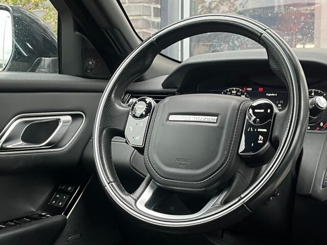 Land Rover RANGE ROVER 3.0 V6 SC AWD R-DYNAMIC HSE - AUT. TREKH.