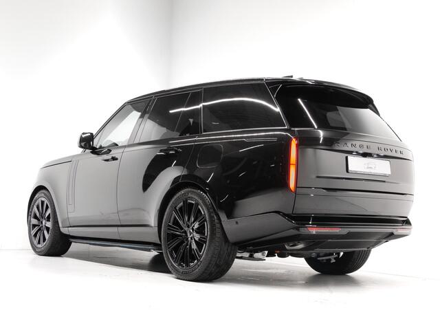 Land Rover RANGE ROVER Range Rover P460e HSE Black Edition - Black Wheels - Black Pack