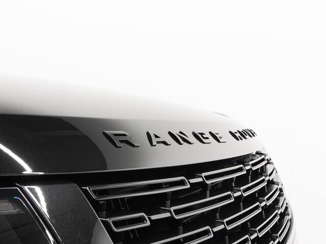 Land Rover RANGE ROVER Range Rover P460e HSE Black Edition - Black Wheels - Black Pack