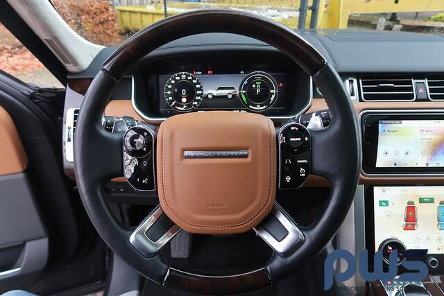 Land Rover RANGE ROVER P400e Autobiography Full Option / Dealer onderhouden!