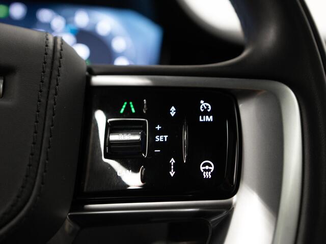 Land Rover RANGE ROVER 3.0 P550e SV PHEV