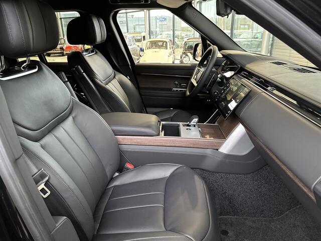 Land Rover RANGE ROVER P550e Autobiography | NIEUW!