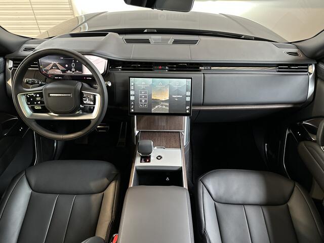 Land Rover RANGE ROVER P550e Autobiography | NIEUW!