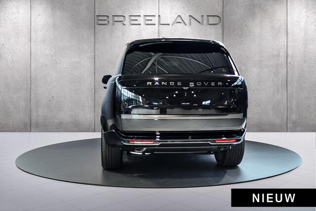 Land Rover RANGE ROVER P550e Autobiography | NIEUW!