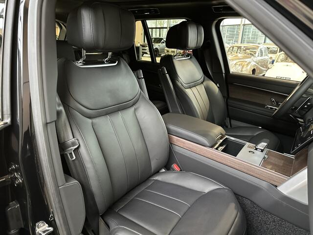 Land Rover RANGE ROVER P550e Autobiography | NIEUW!