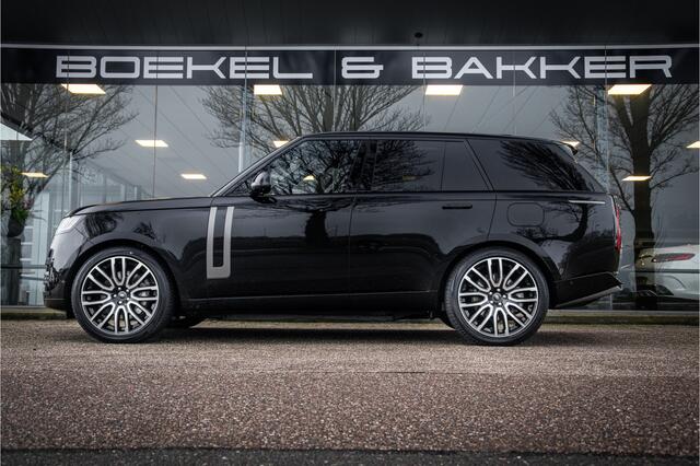 Land Rover RANGE ROVER P440e SE PHEV ** Panodak ** SV upgrade ** 23 inch ** "Project Kahn"