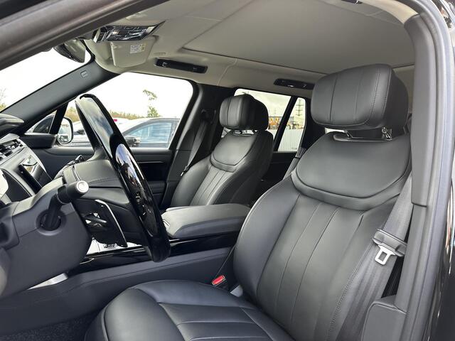 Land Rover RANGE ROVER 3.0 P550e Autobiography PHEV | NP. 197.200 | Soft close | Clearsight |