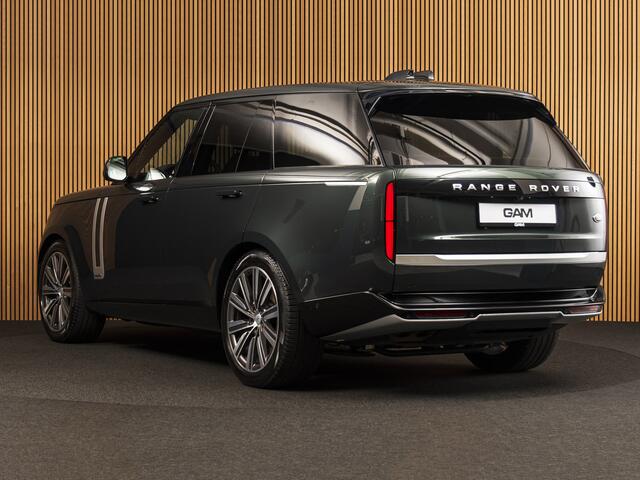 Land Rover RANGE ROVER 3.0 D350 Autobiography MASSAGE - 22" - MERIDIAN - PANO