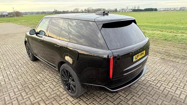 Land Rover RANGE ROVER 3.0 P440e Autobiography PHEV