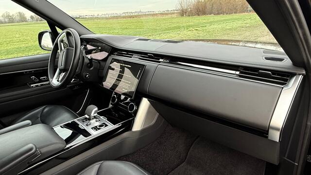 Land Rover RANGE ROVER 3.0 P440e Autobiography PHEV