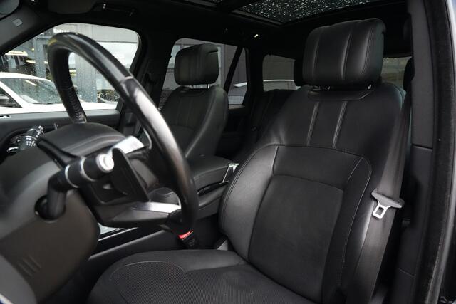 Land Rover RANGE ROVER 2.0 P400e Vogue 400pk Panoramadak/Meridian/Camera