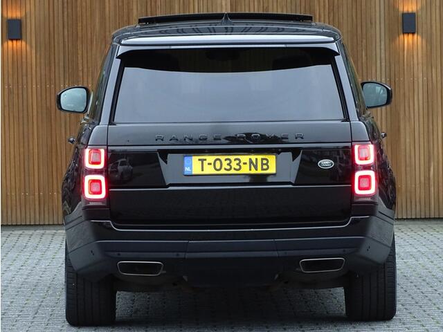 Land Rover RANGE ROVER P400e 404PK LED / VOGUE / BTW