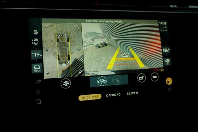 Land Rover RANGE ROVER 3.0 P550e Autobiography PHEV / Massage / Towing Pack