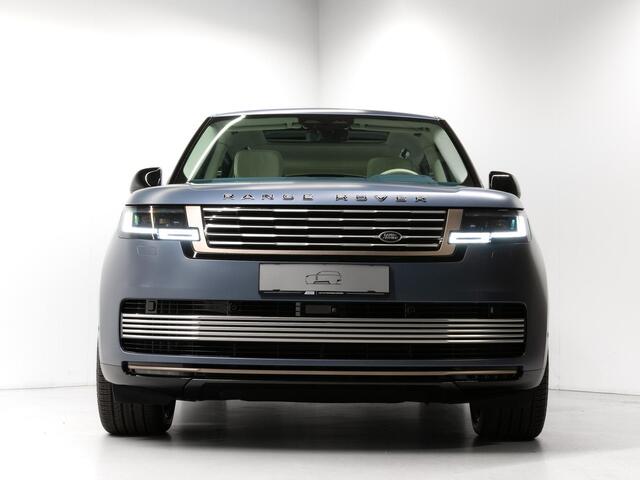 Land Rover RANGE ROVER 4.4 P615 LWB SV Mer DU Nord 1/5