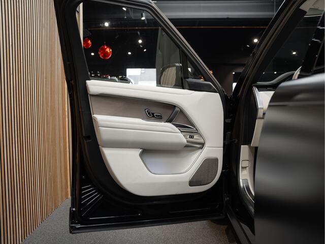 Land Rover RANGE ROVER P550e Autobiography Matte PPF Koelbox Entertainment 3.0 P550e Autobiography PHEV