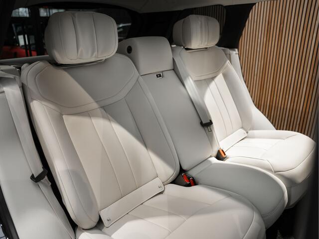 Land Rover RANGE ROVER P550e Autobiography Matte PPF Koelbox Entertainment 3.0 P550e Autobiography PHEV