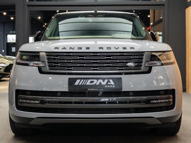 Land Rover RANGE ROVER P460e LWB Koelbox Entertainment 3.0 P460e LWB Autobiography PHEV