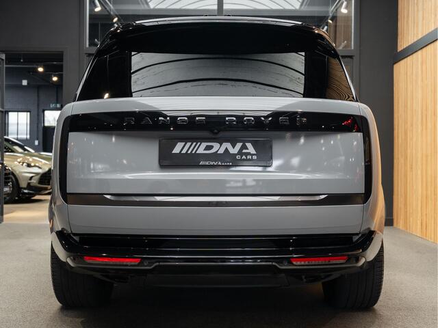 Land Rover RANGE ROVER P460e LWB Koelbox Entertainment 3.0 P460e LWB Autobiography PHEV