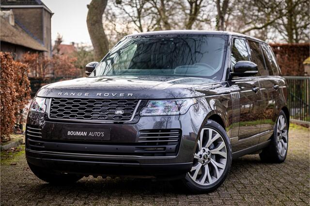 Land Rover RANGE ROVER 2.0 P400e Autobiography Massage HUD ACC Koelvak Stoelventilatie Panorama