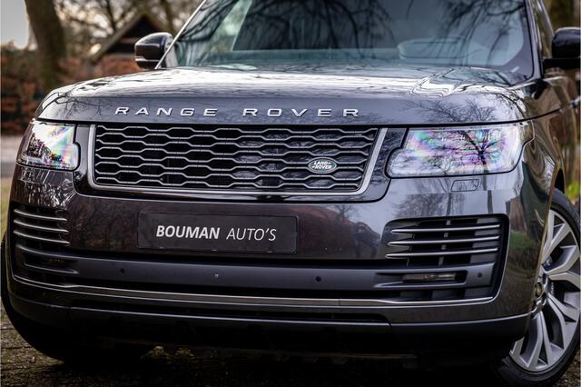 Land Rover RANGE ROVER 2.0 P400e Autobiography Massage HUD ACC Koelvak Stoelventilatie Panorama