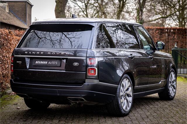 Land Rover RANGE ROVER 2.0 P400e Autobiography Massage HUD ACC Koelvak Stoelventilatie Panorama