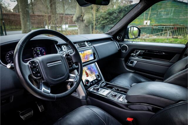 Land Rover RANGE ROVER 2.0 P400e Autobiography Massage HUD ACC Koelvak Stoelventilatie Panorama