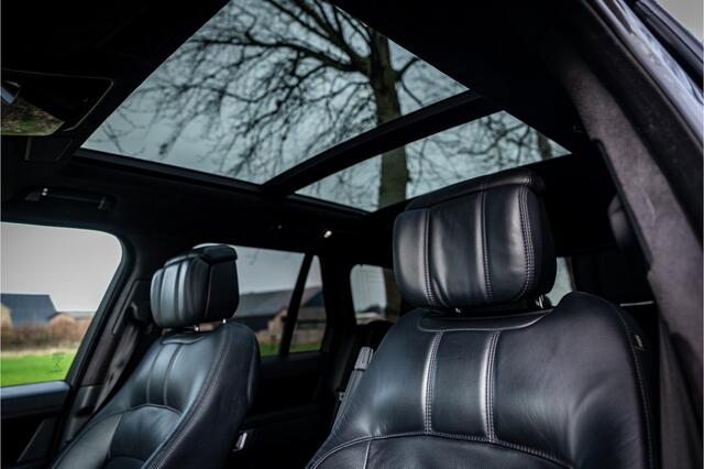 Land Rover RANGE ROVER 2.0 P400e Autobiography Massage HUD ACC Koelvak Stoelventilatie Panorama