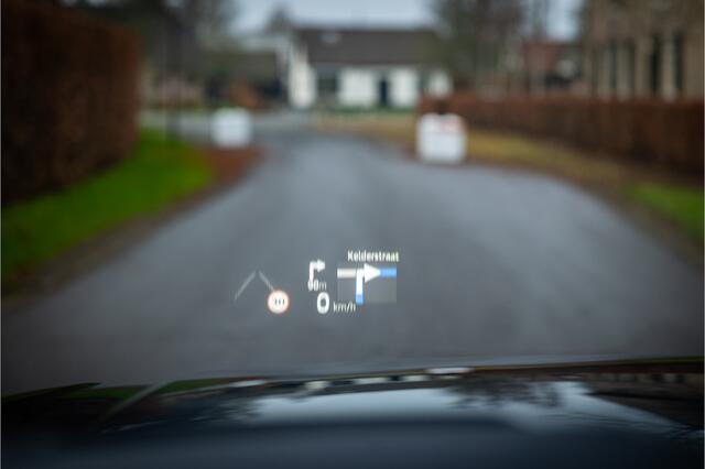 Land Rover RANGE ROVER 2.0 P400e Autobiography Massage HUD ACC Koelvak Stoelventilatie Panorama